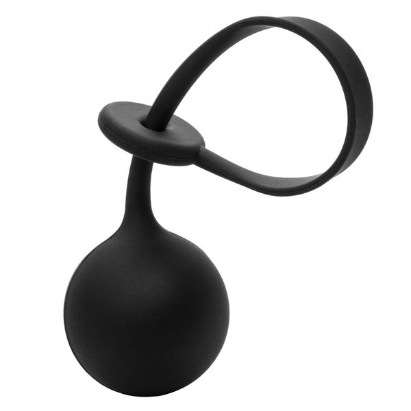 Lasso Penis- & Hodengewicht 130 g Silikon Lasso Penis- & Hodengewicht 130 g Silikon